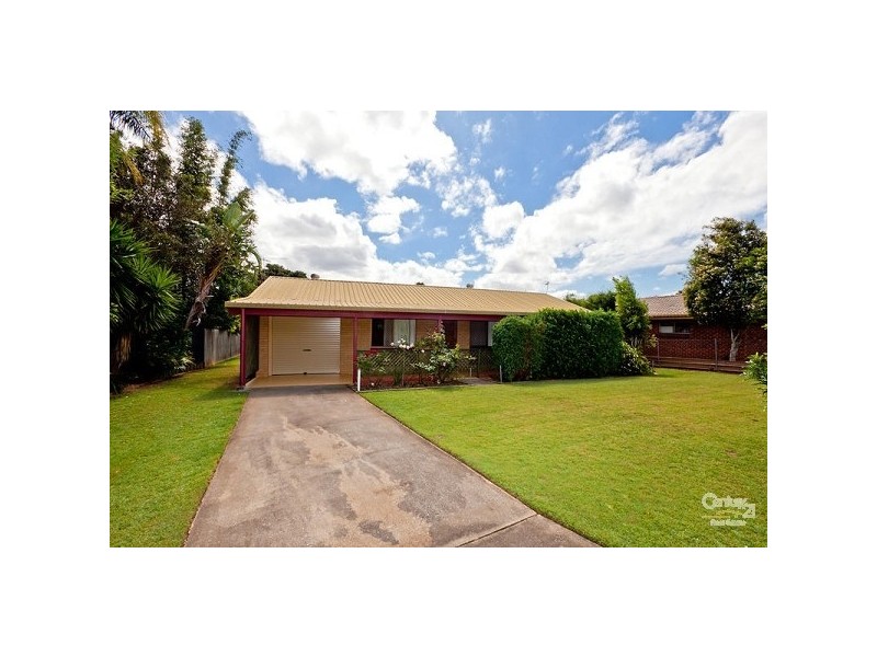 6 Reading Drive, Alexandra Hills QLD 4161