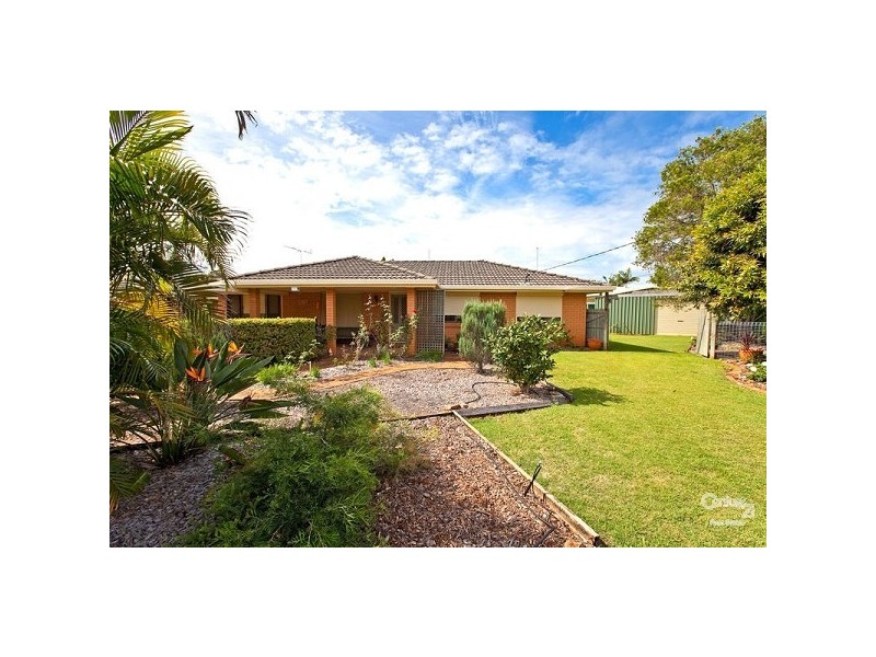 18 Yarrow Court, Cleveland QLD 4163
