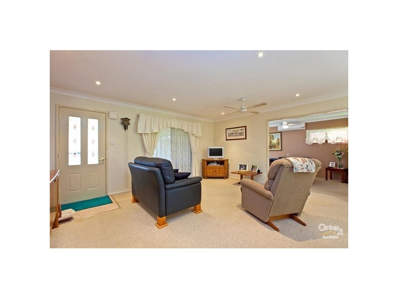 18 Yarrow Court, Cleveland QLD 4163
