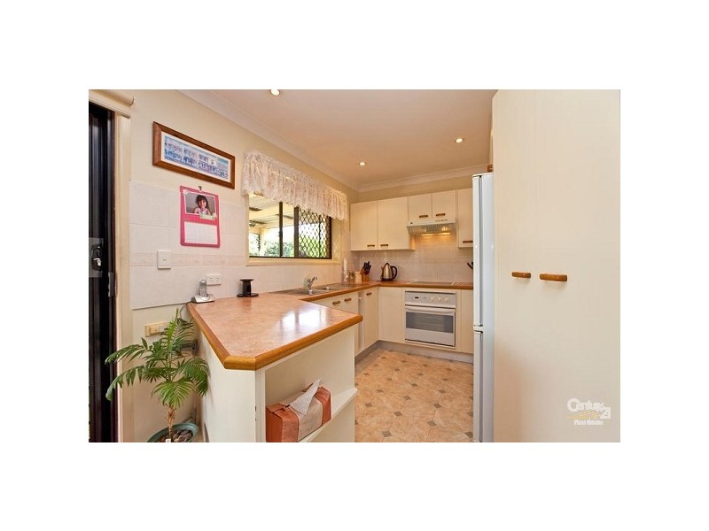 18 Yarrow Court, Cleveland QLD 4163