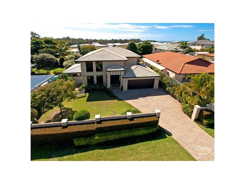 14 Hawkins Place, Thornlands QLD 4164