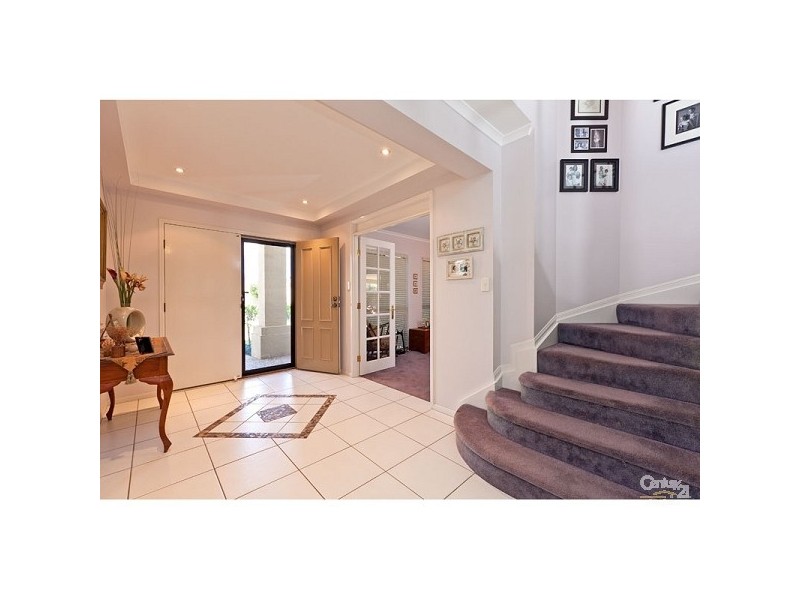 14 Hawkins Place, Thornlands QLD 4164