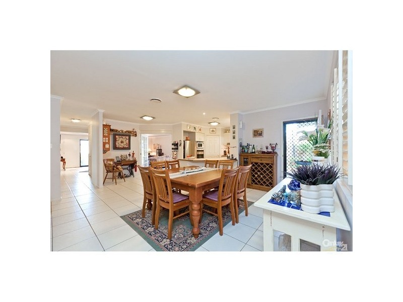 14 Hawkins Place, Thornlands QLD 4164