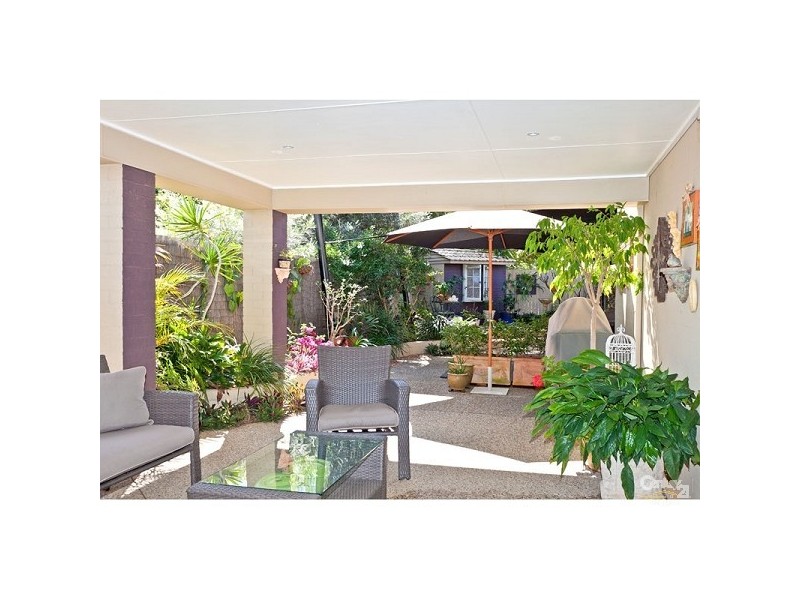 14 Hawkins Place, Thornlands QLD 4164