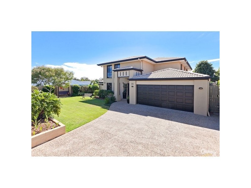 14 Hawkins Place, Thornlands QLD 4164