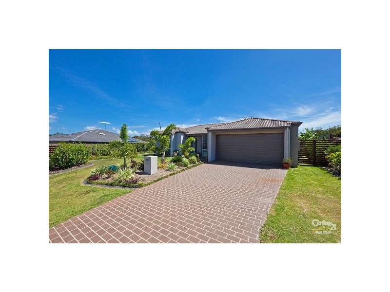 31 Aqua Crescent, Redland Bay QLD 4165
