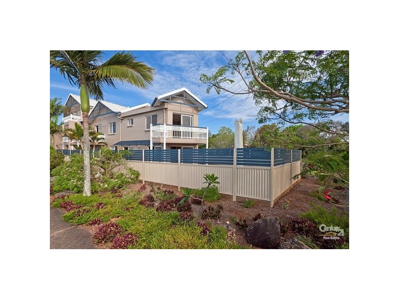 14/1 North Street, Cleveland QLD 4163