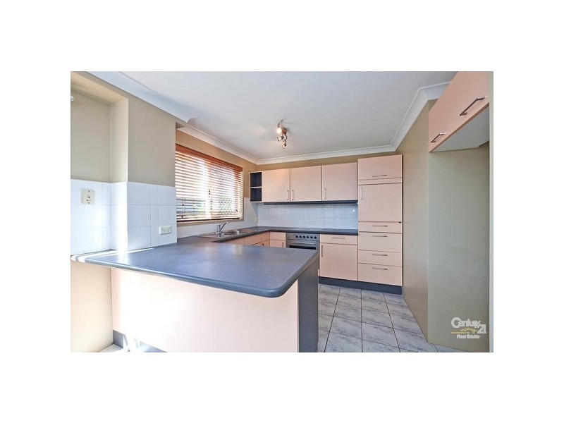 14/1 North Street, Cleveland QLD 4163