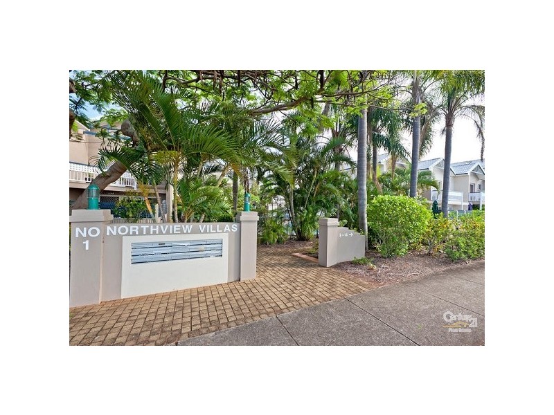 14/1 North Street, Cleveland QLD 4163