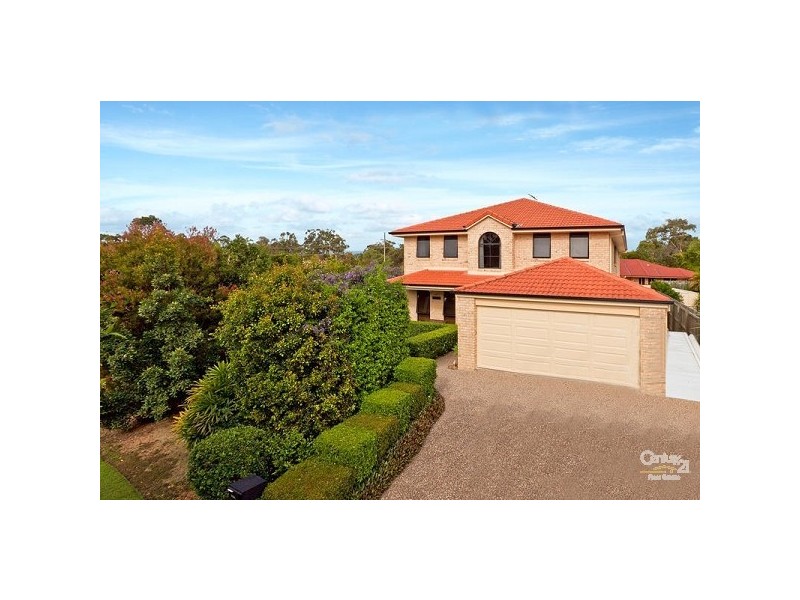 48 Lorikeet Drive, Thornlands QLD 4164