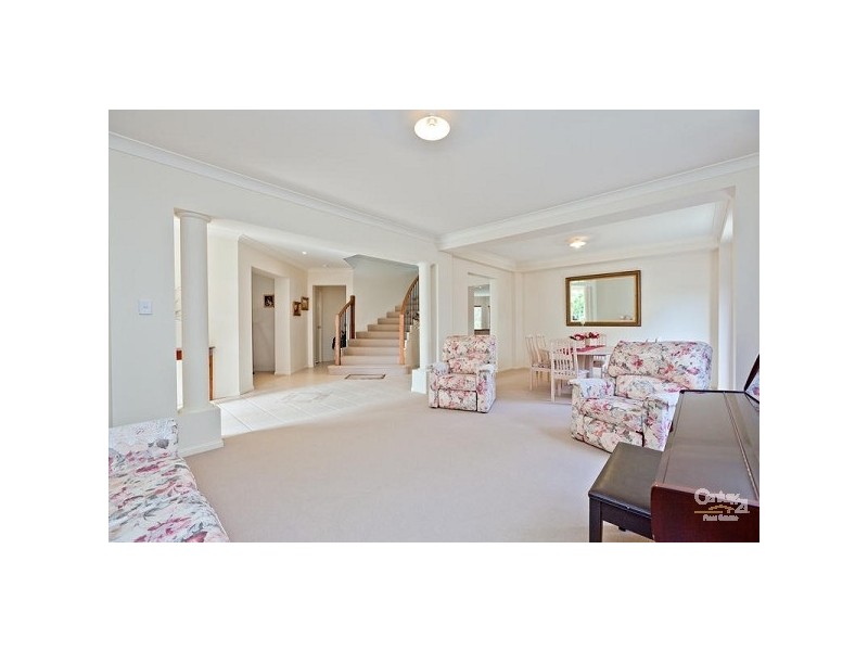 48 Lorikeet Drive, Thornlands QLD 4164