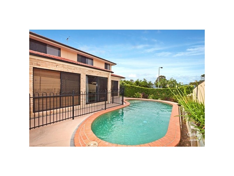 48 Lorikeet Drive, Thornlands QLD 4164