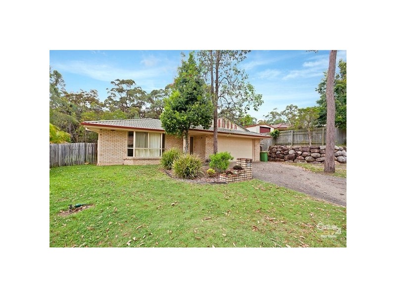 4 Dianella Place, Capalaba QLD 4157