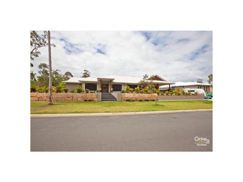 53 Vineyard Dr, Mount Cotton QLD 4165