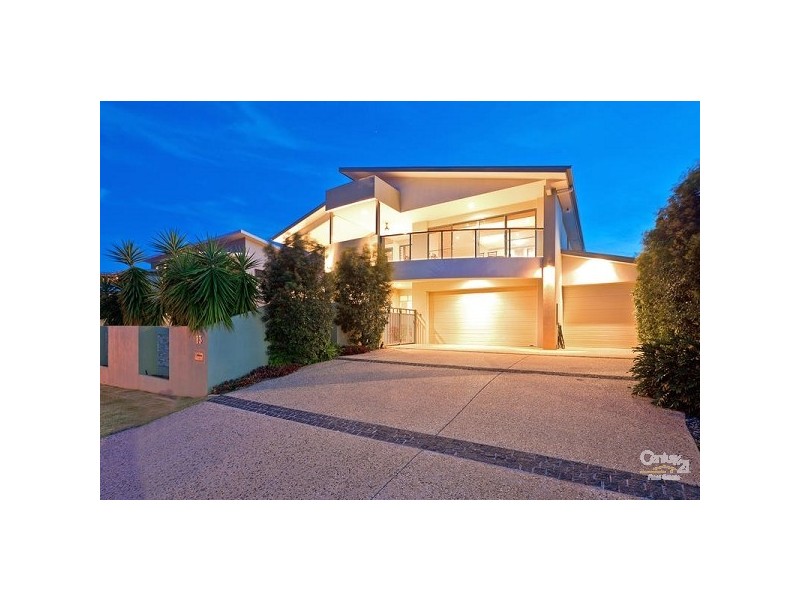 13 Sandune Place, Thornlands QLD 4164