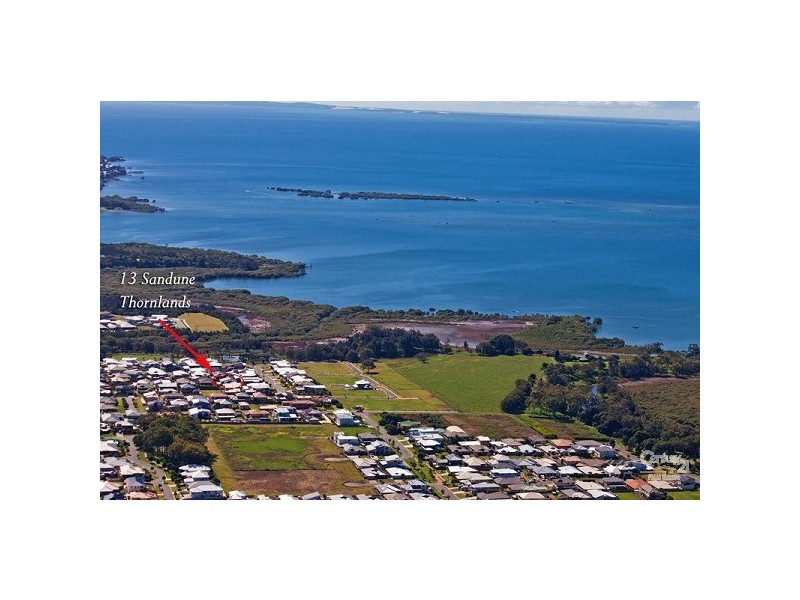 13 Sandune Place, Thornlands QLD 4164
