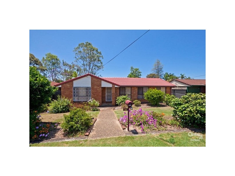 35 Andrew Street, Capalaba QLD 4157