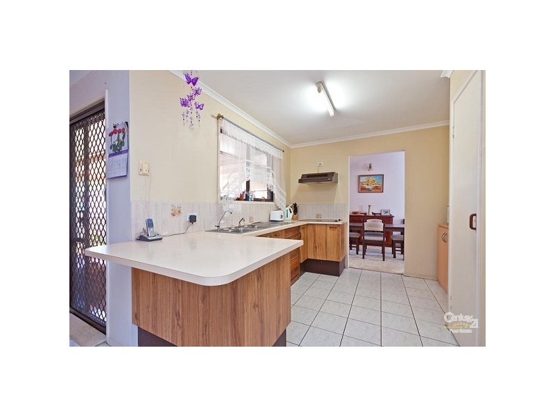 35 Andrew Street, Capalaba QLD 4157