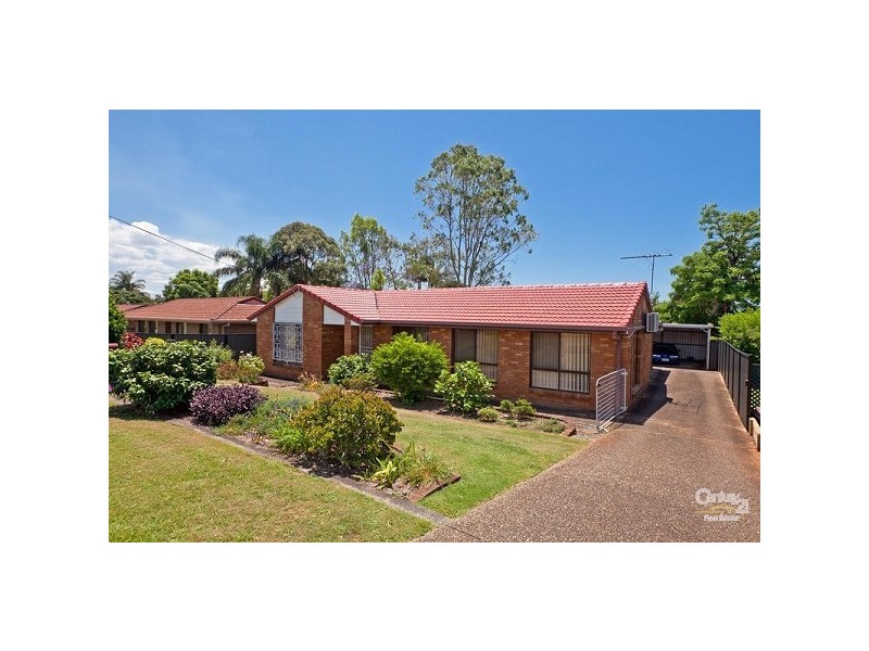 35 Andrew Street, Capalaba QLD 4157