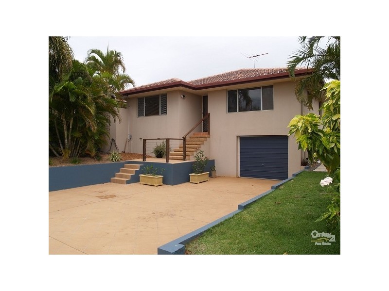 33 Russell Street, Cleveland QLD 4163