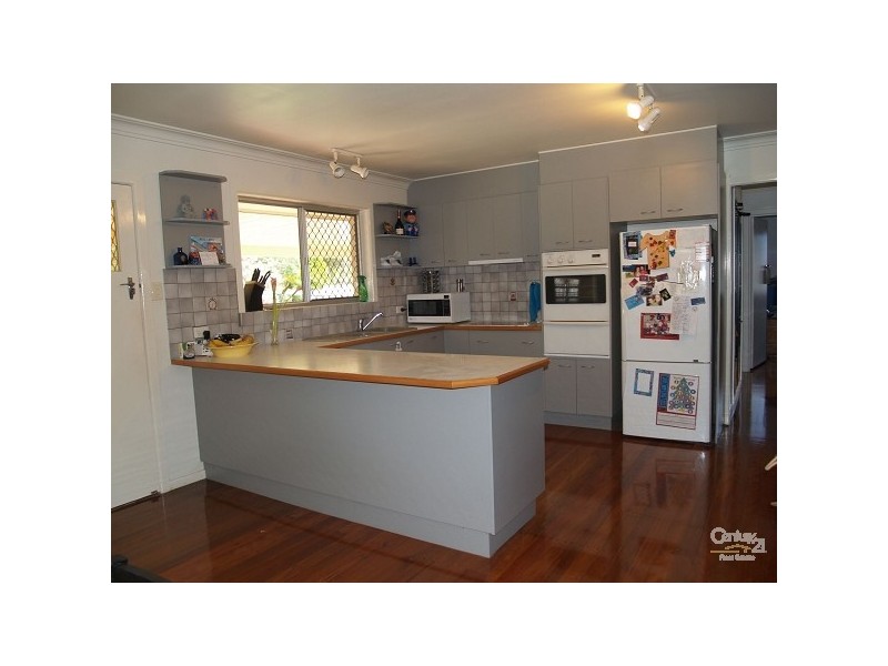 33 Russell Street, Cleveland QLD 4163