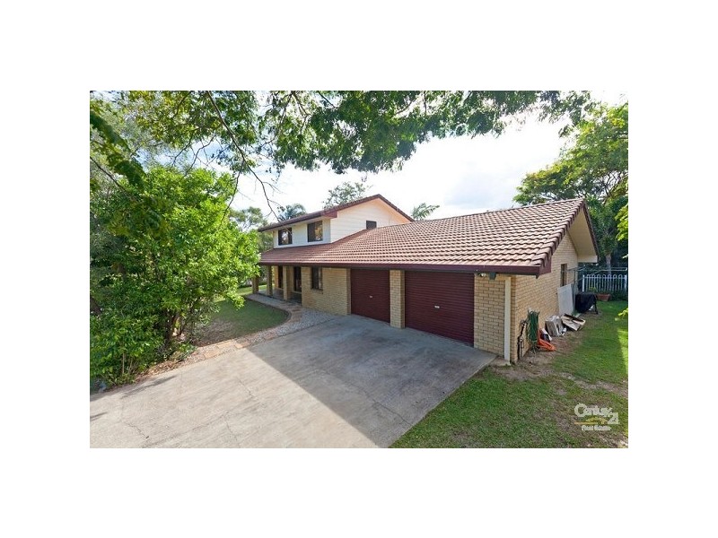 88 Wentworth Drive, Capalaba QLD 4157