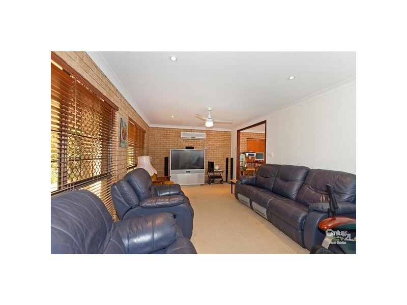 88 Wentworth Drive, Capalaba QLD 4157