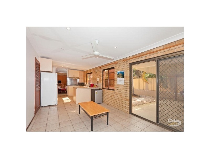 88 Wentworth Drive, Capalaba QLD 4157