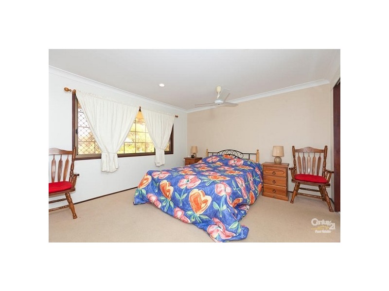 88 Wentworth Drive, Capalaba QLD 4157