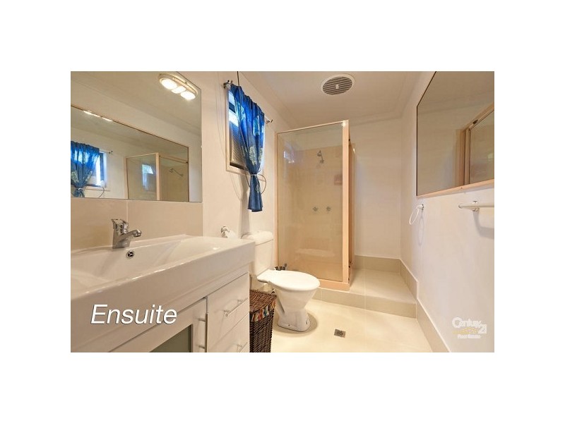 88 Wentworth Drive, Capalaba QLD 4157