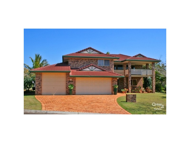 13 John Samuel Place, Ormiston QLD 4160