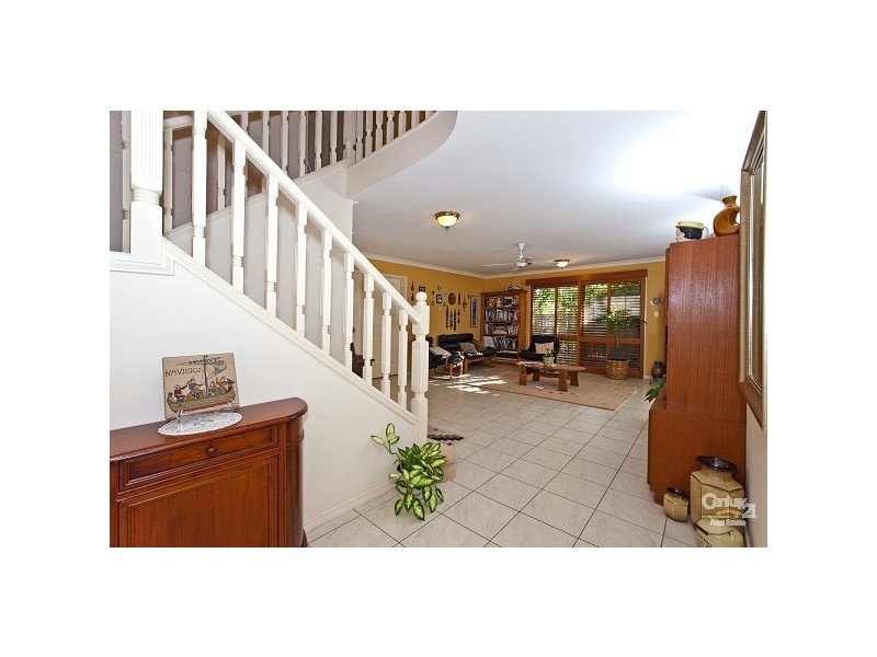 13 John Samuel Place, Ormiston QLD 4160