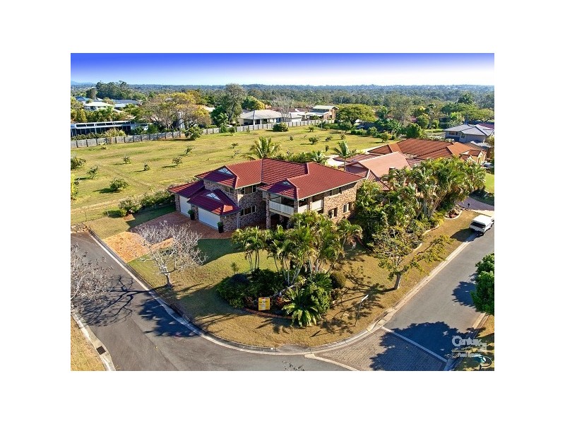 13 John Samuel Place, Ormiston QLD 4160