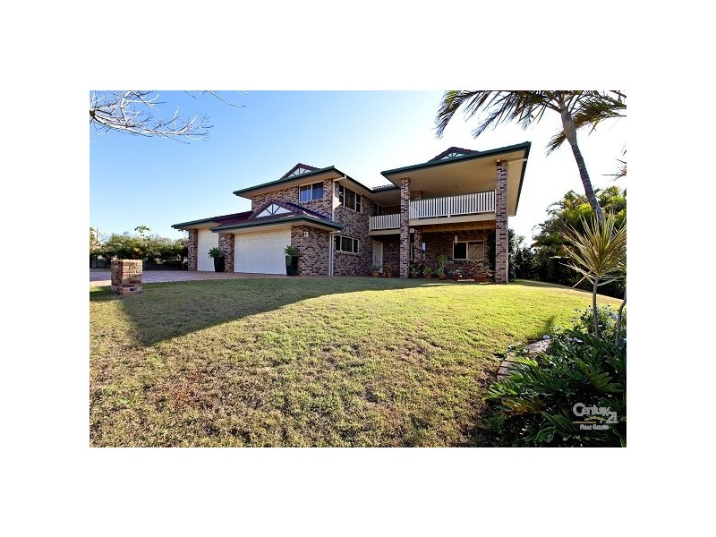 13 John Samuel Place, Ormiston QLD 4160