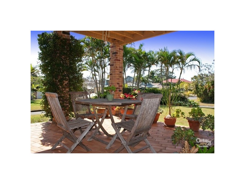 13 John Samuel Place, Ormiston QLD 4160