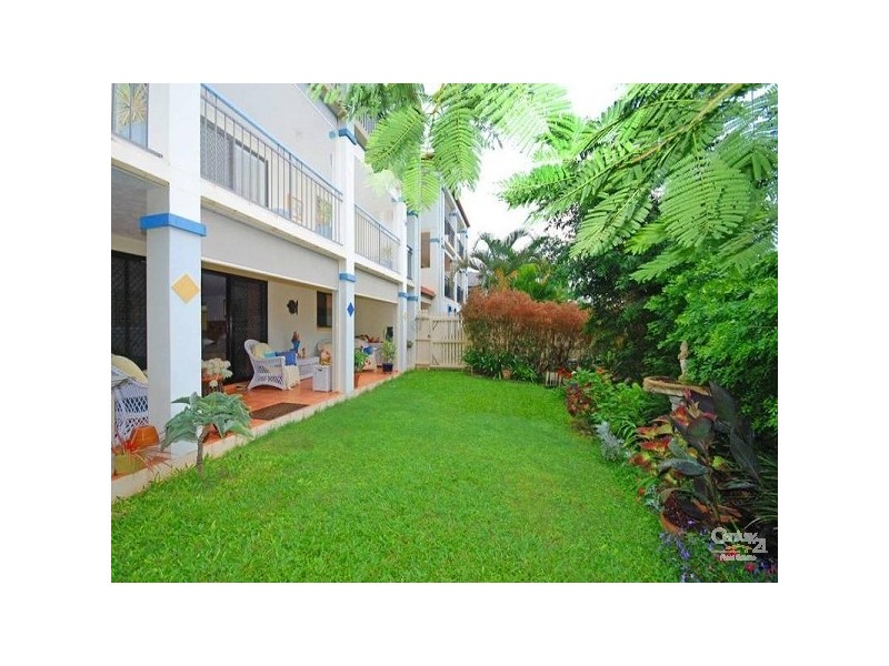 1/31 Passage Street, Cleveland QLD 4163