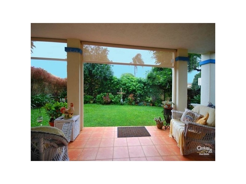 1/31 Passage Street, Cleveland QLD 4163