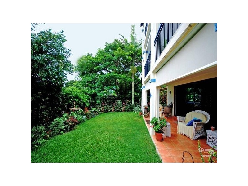 1/31 Passage Street, Cleveland QLD 4163