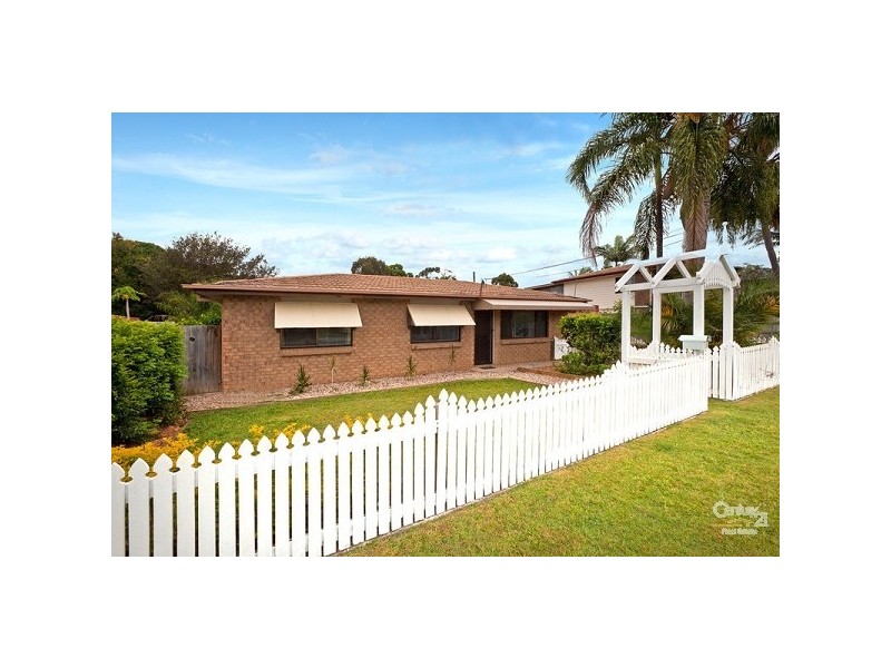 16 Wattle Street, Victoria Point QLD 4165