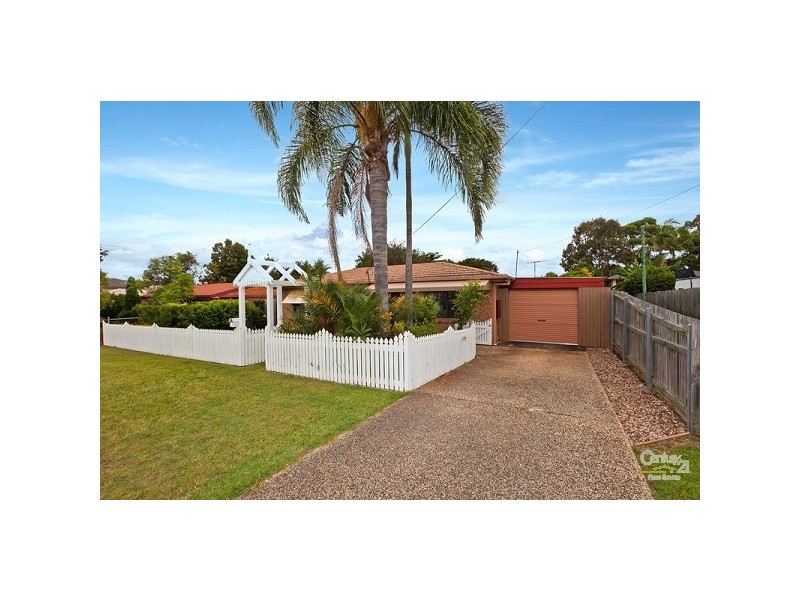 16 Wattle Street, Victoria Point QLD 4165