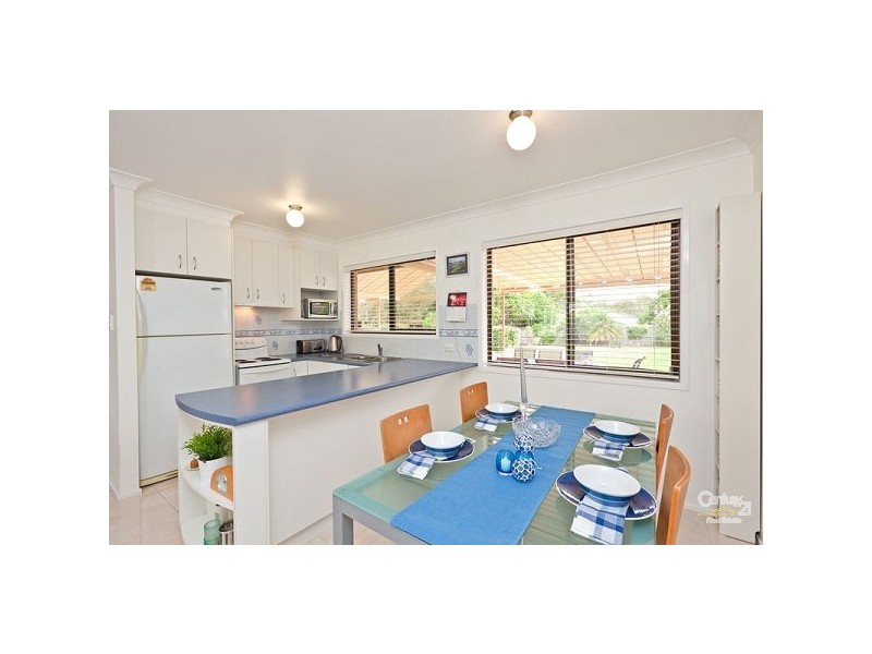 16 Wattle Street, Victoria Point QLD 4165