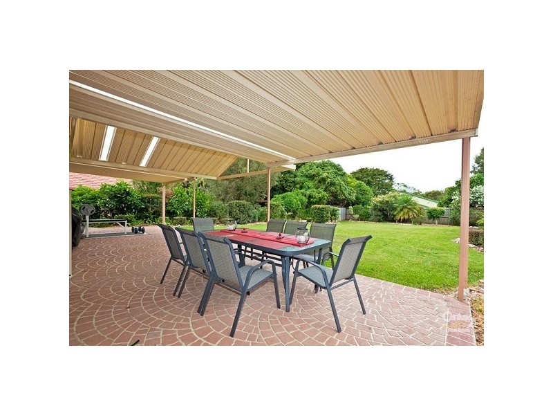 16 Wattle Street, Victoria Point QLD 4165