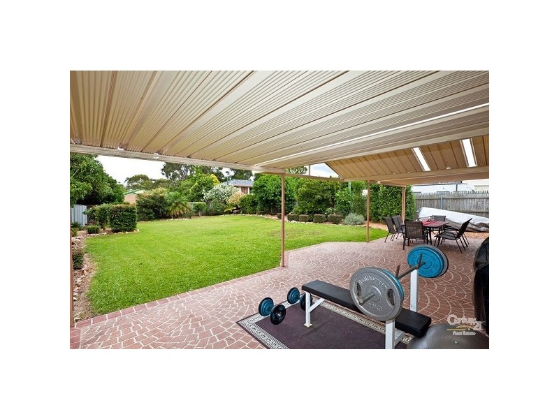 16 Wattle Street, Victoria Point QLD 4165