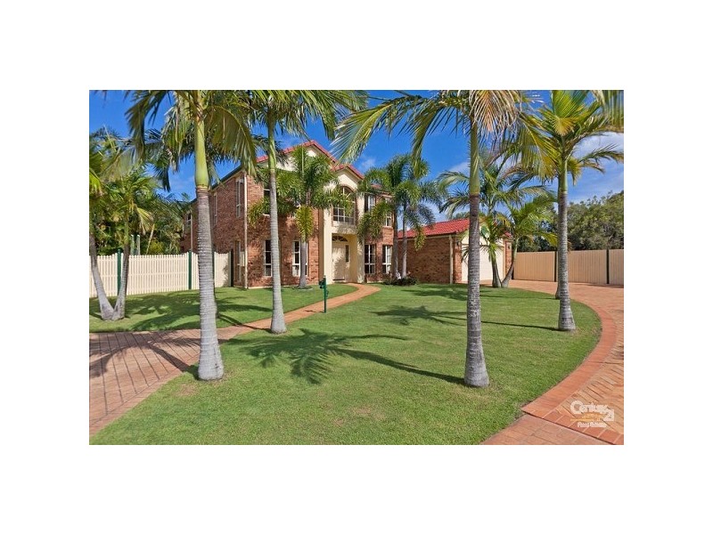 4 Jolliffe Place, Ormiston QLD 4160