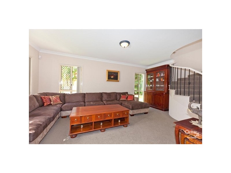 4 Jolliffe Place, Ormiston QLD 4160