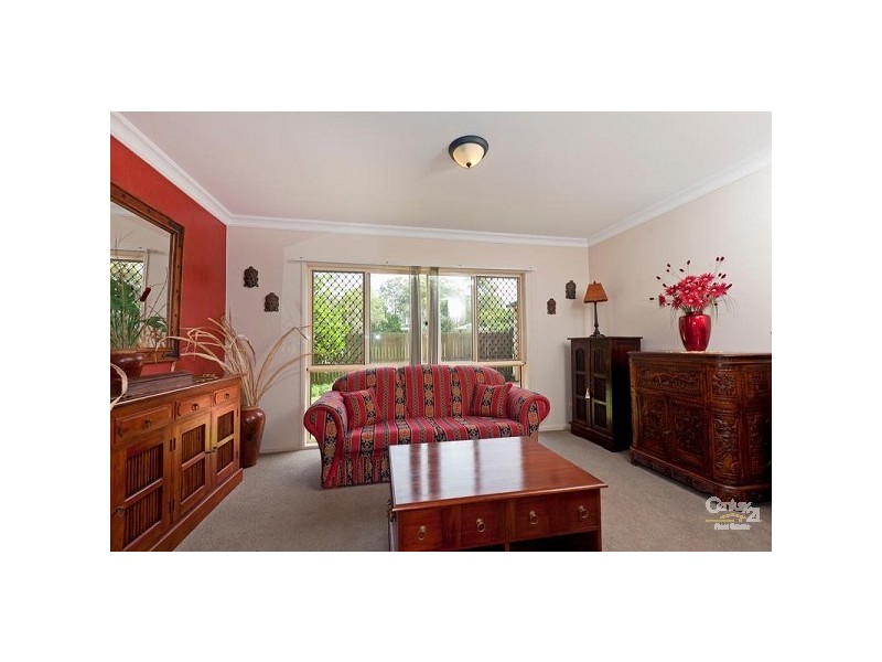 4 Jolliffe Place, Ormiston QLD 4160