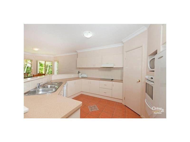 4 Jolliffe Place, Ormiston QLD 4160