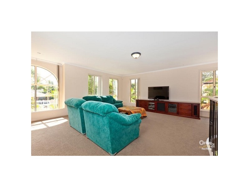 4 Jolliffe Place, Ormiston QLD 4160