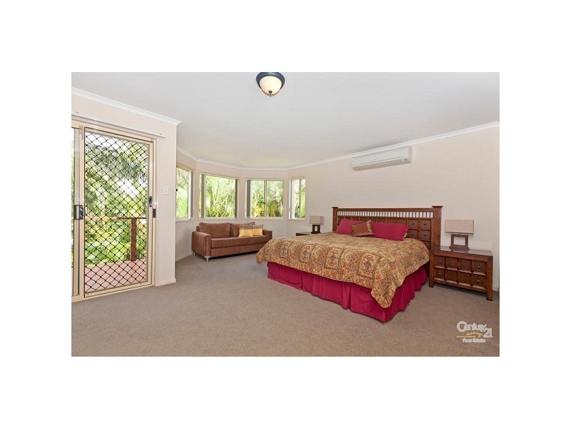 4 Jolliffe Place, Ormiston QLD 4160