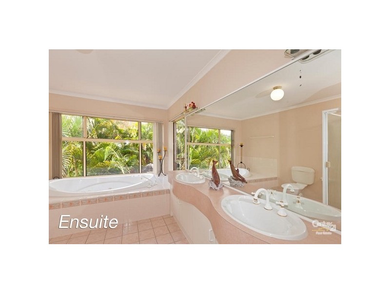 4 Jolliffe Place, Ormiston QLD 4160